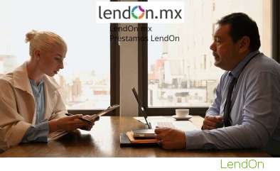 LendOn Referencias